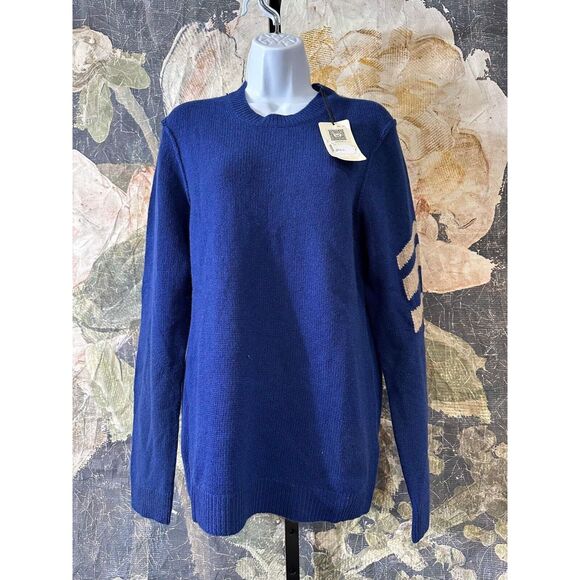 New ZADIG & VOLTAIRE  Kennedy Sweater Size Small - Picture 9 of 9